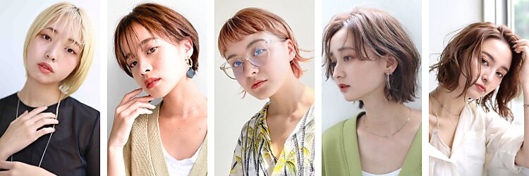 ファン 竹ノ塚店(F.U.N)のサロンヘッダー