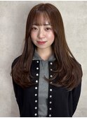 イメチェンヘアスタイルホワイトブロンド外ハネボブ美髪のススメ
