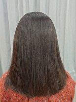 私の美容室 吹田店&nbsp;カット＆トリートメント