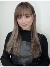 ラピス 新宿(Lapis) 青木 来夢