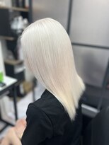 ラムシェール(LamChele)&nbsp;ホワイトカラー