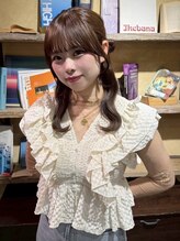 フークフーク(HOEK HOEK)&nbsp;Manami 