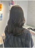 水光肌グレージュ