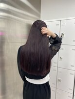 キャンディ 横浜(CANDY)&nbsp;【RIKU指名限定】ディープパープル