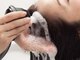 ディープヘアドレッシング(DEEP HAIR DERSSING)の写真/極上のリラクゼーションをご提供♪シャンプーでは取れない汚れも取り除いて、頭皮環境から美しく健康な髪に