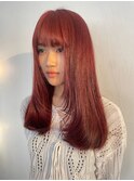 Wine red /友菜