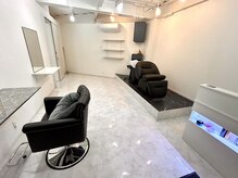 6Dエクステ 板橋店の雰囲気（プライベートサロン！大型サロンが苦手な方はぜひ！）
