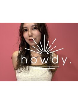 髪の傷みが気になる方に♪今までのカラーとは違う透明感や鮮やかな発色が叶う！”うるツヤ×理想の髪色”へ