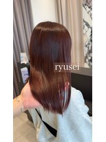 アリーナ 船橋日大前店(arena)&nbsp;カシスピンク