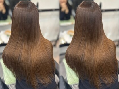 ザ アクネ 岡崎竜美丘店(THE ACNE)の写真