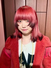 マエストロ(Maestro)