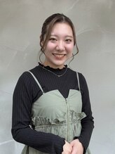 リエンスクレア(RIENS xrea)&nbsp;原田 菜々華 