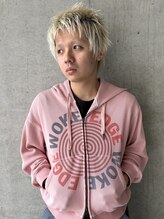 アンジェ(ange) 加藤 玲