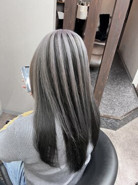 エミーバイモアムー(Emmie byMoremuu) 【MEI】アンブレラ