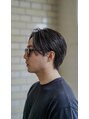 dau's barber shop 渋谷【ダウズバーバーショップ】【1月中旬NEWOPEN(予定)】 ナチュラルヘア 渋谷/宮益坂/バーバー/メンズ/メンズカット