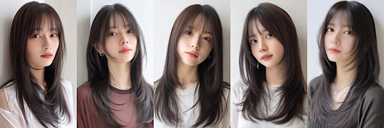 セントラル 三宮店(central)のサロンヘッダー