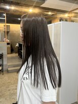 フリーラ 京都河原町三条店(freera)&nbsp;【kiho】gray brown