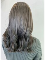 ミリミリ(milimili)&nbsp;オリーブグレージュ