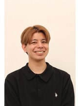 アッシュ さがみ野店(Ash) 比嘉 龍佑