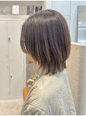 加藤【高円寺】レイヤーボブ/ウルフレイヤー