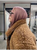 サクラピンク