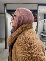 シアター(CIARTOR)&nbsp;サクラピンク