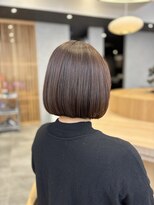 リファインド(REFINED)&nbsp;クラシックボブ