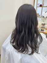 リル(LILU)&nbsp;ロングレイヤー