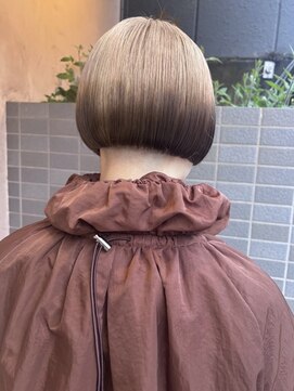 シーカ ニカイ(siika NIKAI) グラデーションデザインカラー