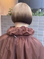 シーカ ニカイ(siika NIKAI) グラデーションデザインカラー