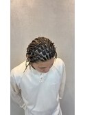 地毛ブレイズ