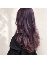 ウニ(uni) ラベンダーピンク