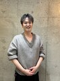 ラフィス ヘアー グランド 金山店(La fith hair grand) 前田 政秀