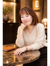 スタジオニジュウイチ(STUDIO 21)&nbsp;松久陽子 【目黒】