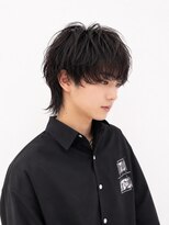 アースコアフュールボーテ 高岡店(EARTH coiffure beaute)&nbsp;暗髪