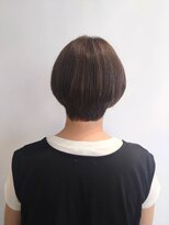 ヘア イノウエ HAIR INOUE&nbsp;大人気!! 大人グラボブ