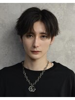 ティアム 渋谷(tiam)&nbsp;ショートセンターパート