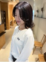 チャコレ 北千住店(Chacolle)&nbsp;ミディアムレイヤー