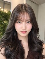ダブル アンダーバー サロン(W_SALON)&nbsp;王道リバースレイヤー