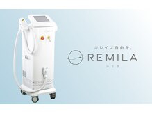 グランドライン(GRAND LINE)の雰囲気（うなじ、もみあげをデザインできます♪理想の形へ！）