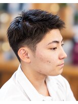OWN Men's salon【オウン】 メンズカット