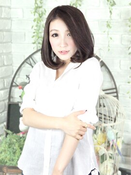 マルジュ(Marge) 【Marge☆MEDIUM】×『知的ワンカール』