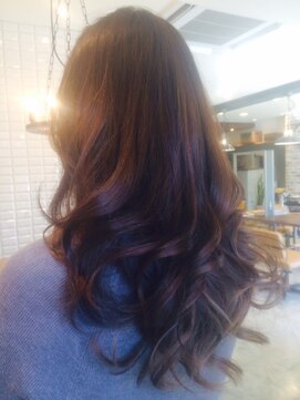 アーバンスーツ(Urban Suit) ☆ゆる巻きロング☆