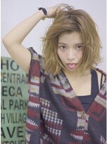 ディスタカマツ(This TAKAMATSU) 2016 This S/S collection-Spring３-１９