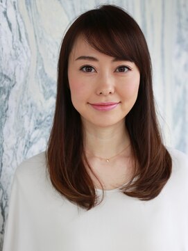 ランベリー(LANVERY) 【LANVERY】大人の品格ベーシックヘア【表参道】