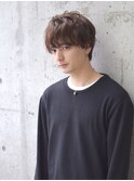 マッシュレイヤー