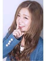 メルシー 大阪梅田店&nbsp;プレミアムロングエクステ