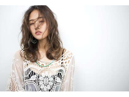 シュシュ(chou chou)の写真