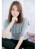 髪質改善カットカラートリートメントヘッドスパTOKIO南阿佐ヶ谷