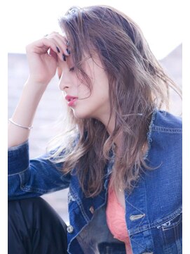 シエナ 渋谷(Siena) siena プラチナグレージュ